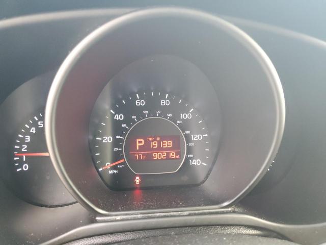 Photo 9 from auction – 2016 KIA SOUL with VIN KNDJN2A27G7841638