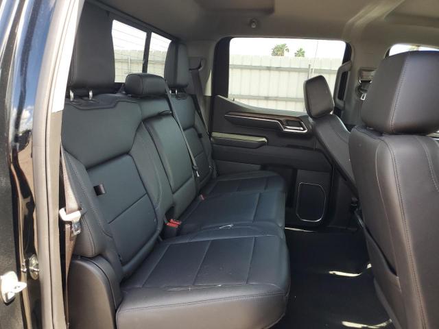 صورة رقم 10 من المزاد - 2023 GMC SIERRA C15 مع VIN 3GTPHDED6PG179547