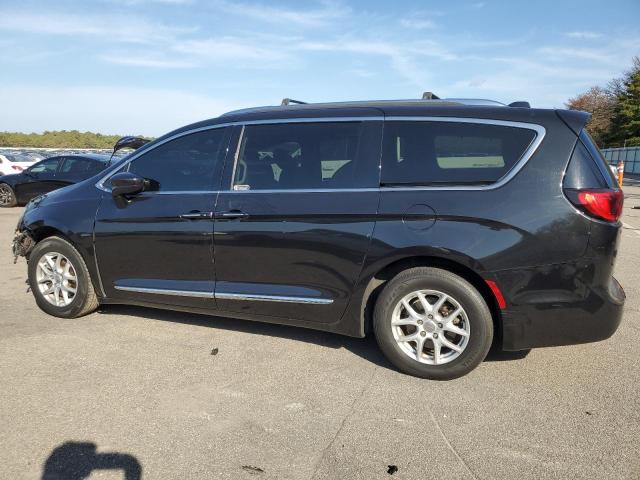 Photo 2 from auction – 2020 CHRYSLER PACIFICA T with VIN 2C4RC1BG0LR284609