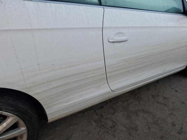 Photo 12 from auction – 2011 VOLKSWAGEN EOS KOMFOR with VIN WVWBW7AH8BV004338
