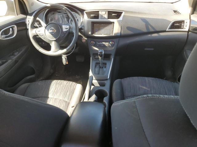 Photo 8 from auction – 2017 NISSAN SENTRA S with VIN 3N1AB7AP1HL698770