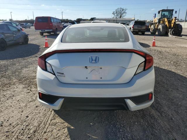 Photo 6 from auction – 2020 HONDA CIVIC LX with VIN 2HGFC4B60LH303534