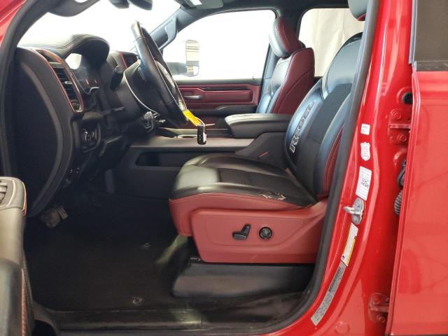 Photo 7 from auction – 2020 RAM 1500 REBEL with VIN 1C6SRFLT3LN257966