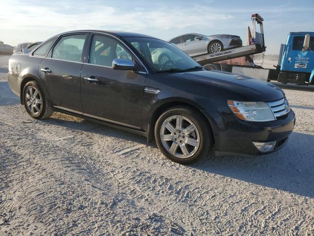 Photo 4 from auction – 2008 FORD TAURUS LIM with VIN 1FAHP25W98G182393