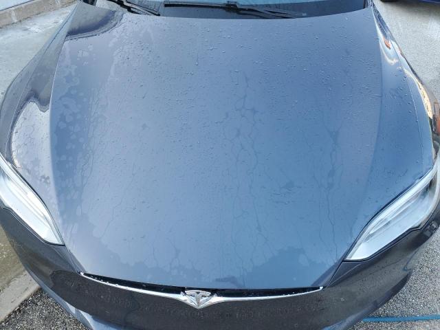 Photo 11 from auction – 2018 TESLA MODEL S with VIN 5YJSA1E48JF292247