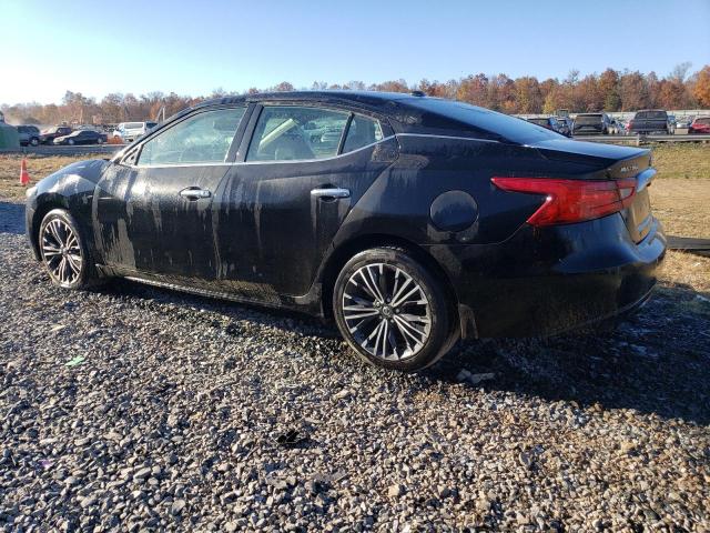 Photo 2 from auction – 2018 NISSAN MAXIMA 3.5 with VIN 1N4AA6AP4JC404067