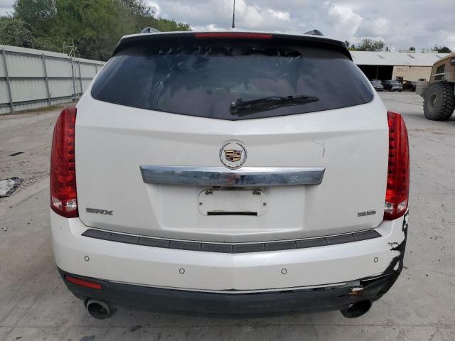Photo 6 from auction – 2016 CADILLAC SRX PREMIU with VIN 3GYFNDE36GS546790