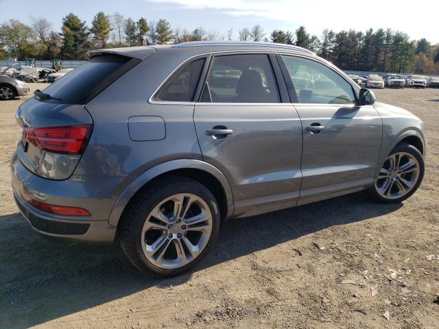 Photo 3 from auction – 2016 AUDI Q3 PRESTIG with VIN WA1GFCFSXGR001342