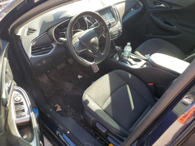 Photo 8 from auction – 2016 CHEVROLET MALIBU LS with VIN 1G1ZB5ST6GF351761