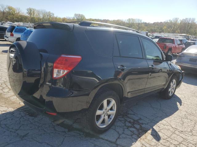 Photo 3 from auction – 2006 TOYOTA RAV4 LIMIT with VIN JTMBD31V766001337