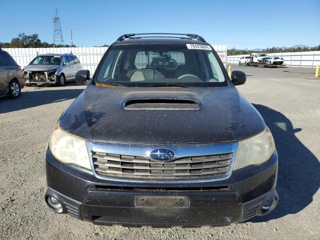 Photo 5 from auction – 2009 SUBARU FORESTER 2 with VIN JF2SH66679H768333