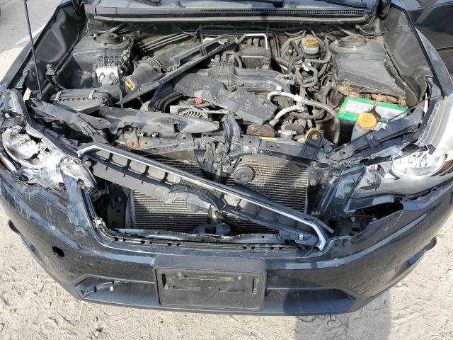 Photo 12 from auction – 2015 SUBARU XV CROSSTR with VIN JF2GPACC9F8296993