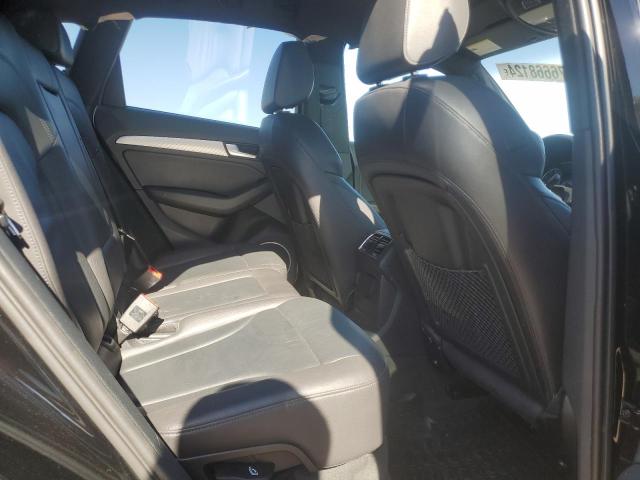 Photo 11 from auction – 2017 AUDI Q5 PREMIUM with VIN WA1M2AFPXHA049311