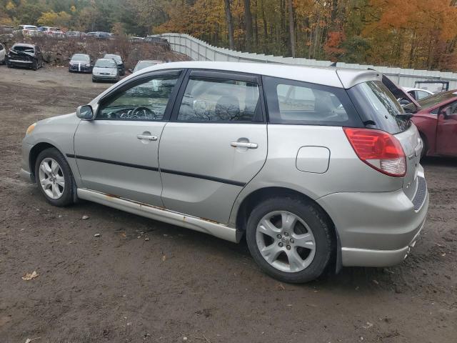 Photo 2 from auction – 2003 TOYOTA COROLLA MA with VIN 2T1KR32EX3C064422