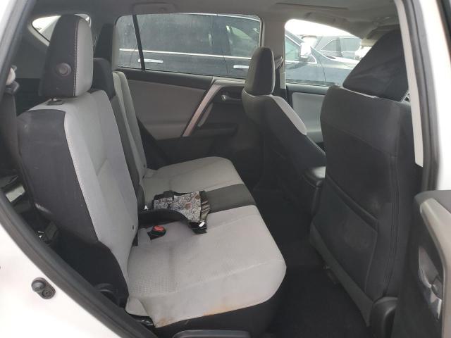 Photo 11 from auction – 2016 TOYOTA RAV4 XLE with VIN 2T3WFREV2GW282536