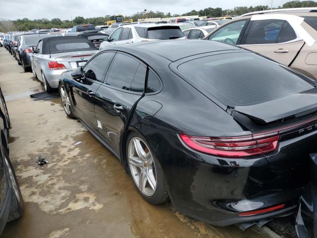 Photo 2 from auction – 2018 PORSCHE PANAMERA 4 with VIN WP0AE2A77JL177268