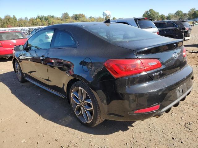 Photo 2 from auction – 2016 KIA FORTE SX with VIN KNAFZ6A31G5601696