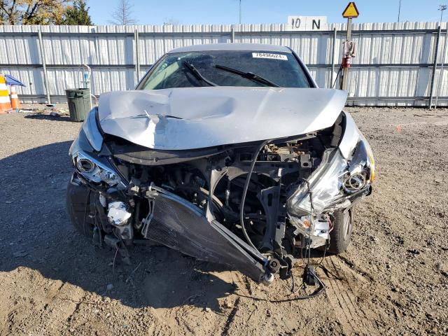 Photo 5 from auction – 2017 NISSAN ALTIMA 2.5 with VIN 1N4AL3AP1HC108099