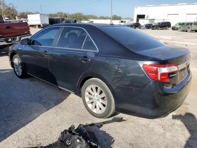 Photo 2 from auction – 2012 TOYOTA CAMRY HYBR with VIN 4T1BD1FK8CU005385