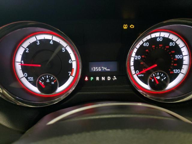 Photo 9 from auction – 2014 DODGE GRAND CARA with VIN 2C4RDGCG6ER210502