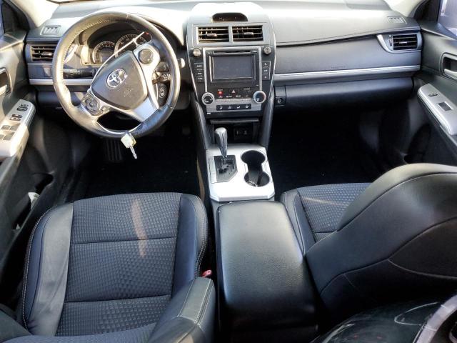 Photo 8 from auction – 2012 TOYOTA CAMRY BASE with VIN 4T1BF1FK9CU196745