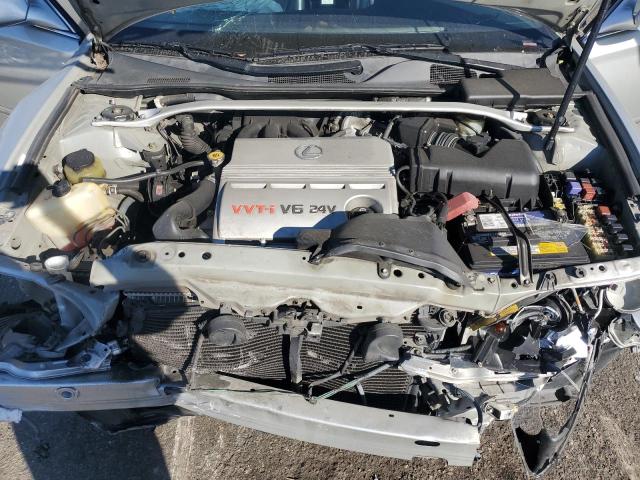 Photo 11 from auction – 2002 LEXUS ES 300 with VIN JTHBF30G920045039