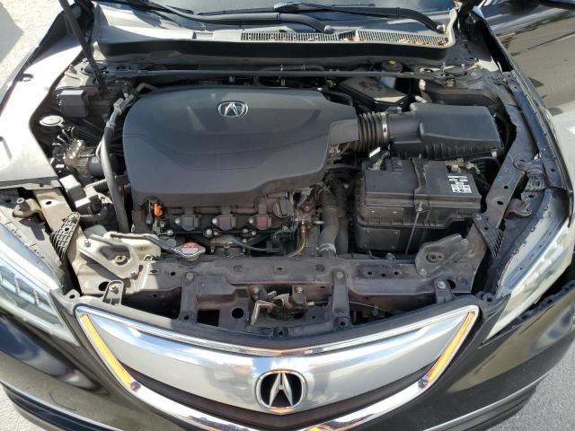 Photo 11 from auction – 2015 ACURA TLX TECH with VIN 19UUB2F57FA000835