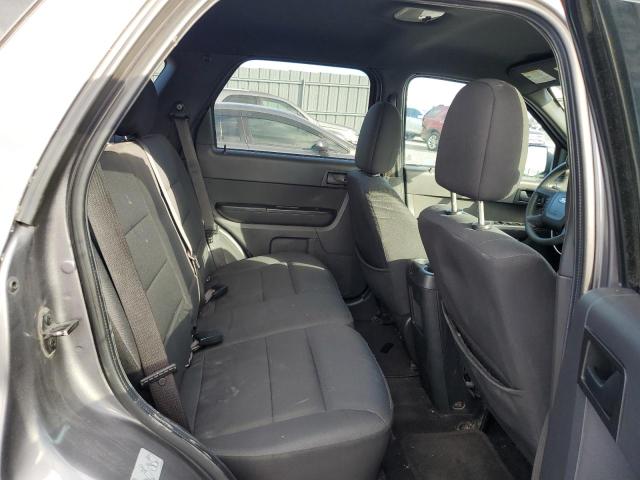 Photo 11 from auction – 2012 FORD ESCAPE XLT with VIN 1FMCU0D75CKA94762