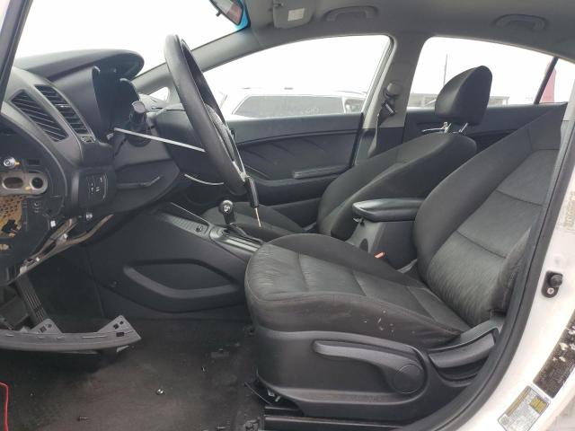 Photo 7 from auction – 2016 KIA FORTE LX with VIN KNAFK4A69G5510114