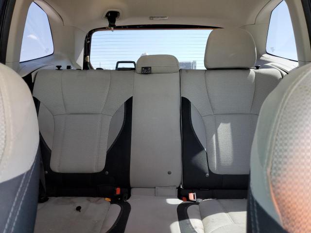 Photo 10 from auction – 2019 SUBARU FORESTER with VIN JF2SKAAC8KH422251