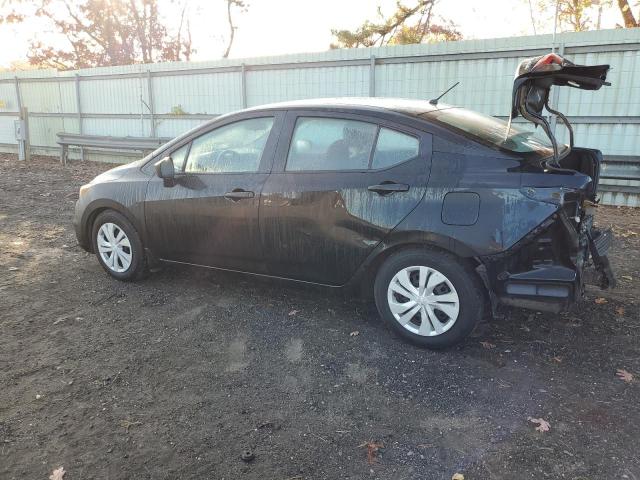 Photo 2 from auction – 2020 NISSAN VERSA S with VIN 3N1CN8DV6LL832620