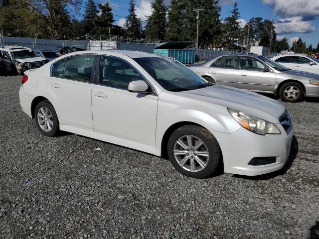 Photo 4 from auction – 2010 SUBARU LEGACY 2.5 with VIN 4S3BMBC61A3247973