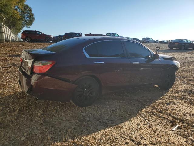 Photo 3 from auction – 2015 HONDA ACCORD LX with VIN 1HGCR2F32FA099490
