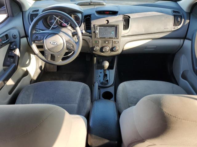 Photo 8 from auction – 2010 KIA FORTE EX with VIN KNAFU4A22A5050972