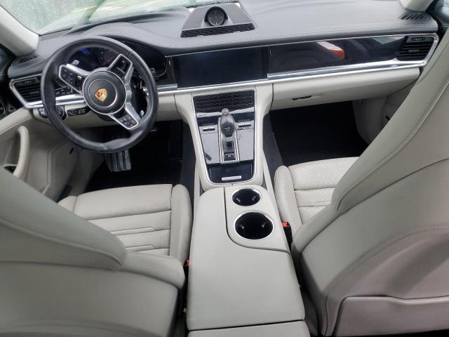 Photo 8 from auction – 2018 PORSCHE PANAMERA 4 with VIN WP0AA2A74JL118657