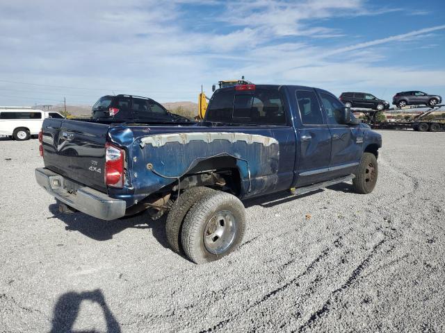 Photo 3 from auction – 2008 DODGE RAM 3500 S with VIN 3D7MX48A28G137083