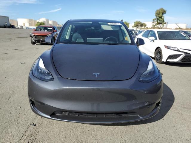 Photo 5 from auction – 2022 TESLA MODEL Y with VIN 7SAYGDEF3NF405851