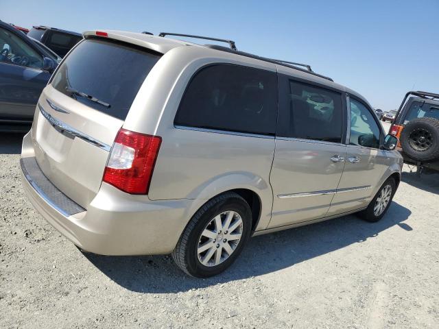 Photo 3 from auction – 2015 CHRYSLER TOWN & COU with VIN 2C4RC1BG3FR521338