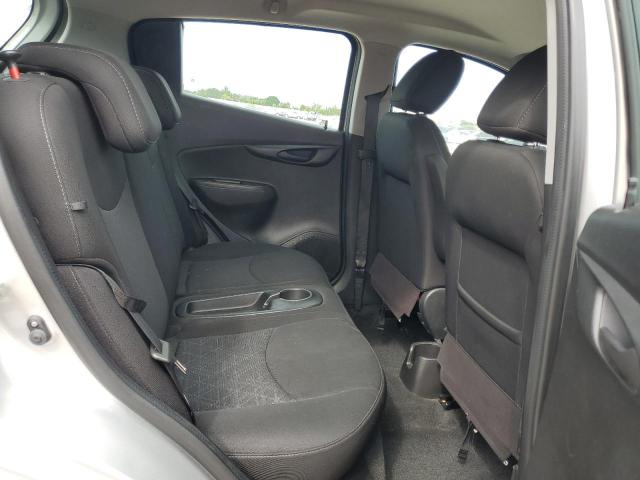 Photo 10 from auction – 2021 CHEVROLET SPARK 1LT with VIN KL8CD6SA8MC218792