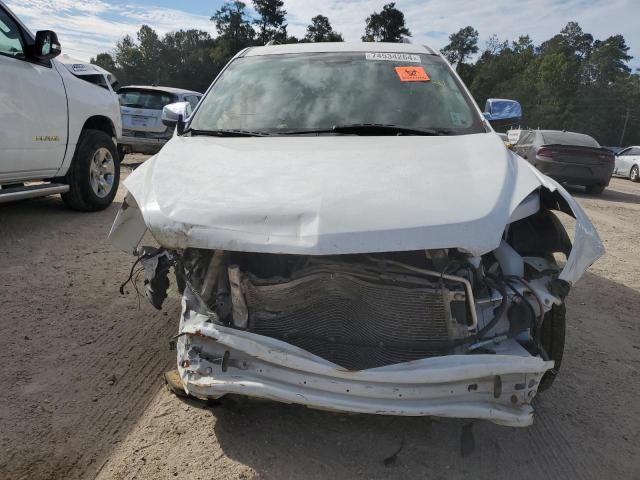 Photo 5 from auction – 2016 CHEVROLET EQUINOX LT with VIN 2GNALDEK2G1167849