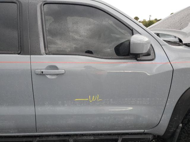 Photo 12 from auction – 2022 NISSAN FRONTIER S with VIN 1N6ED1EK7NN670145