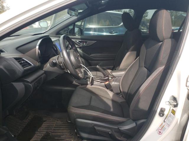 Photo 7 from auction – 2019 SUBARU IMPREZA SP with VIN 4S3GTAJ67K3711324