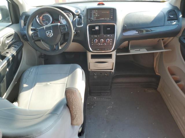 Photo 8 from auction – 2017 DODGE GRAND CARA with VIN 2C4RDGBG5HR776513