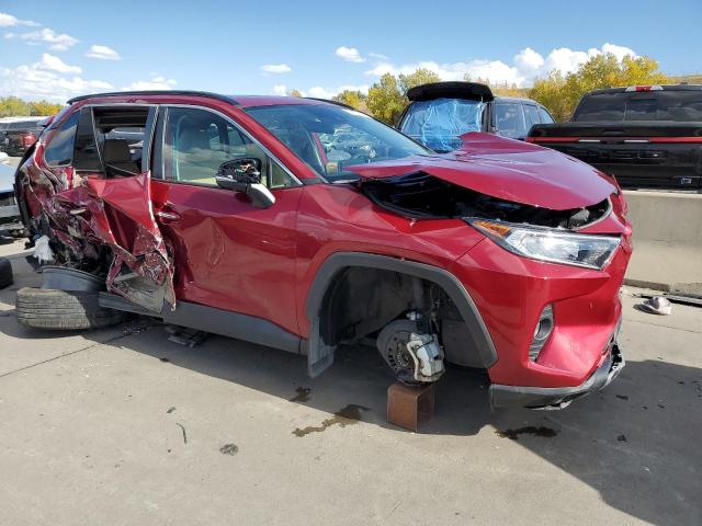 Photo 4 from auction – 2021 TOYOTA RAV4 LIMIT with VIN 2T3N1RFV8MW229912