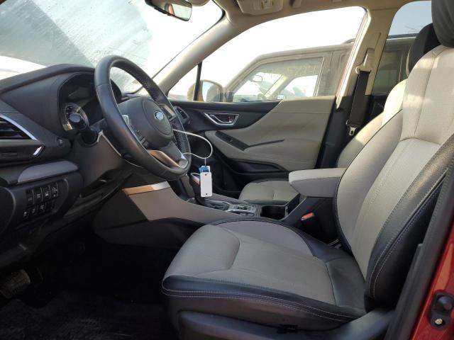 Photo 7 from auction – 2019 SUBARU FORESTER L with VIN JF2SKASC4KH422360
