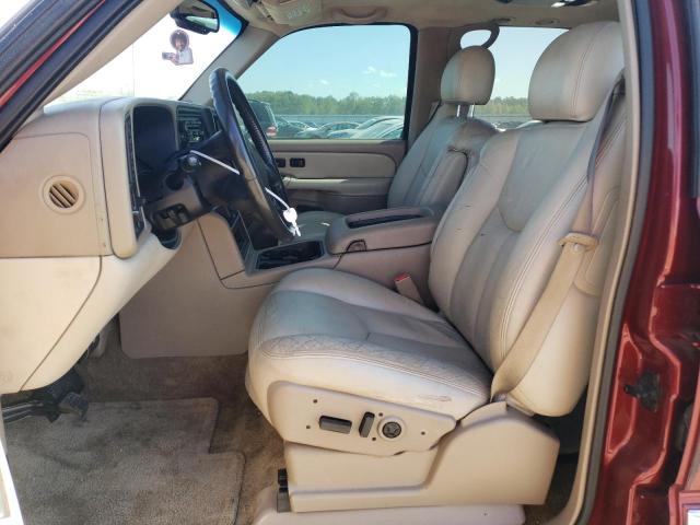 Photo 7 from auction – 2003 GMC YUKON with VIN 1GKEK13Z73J122843