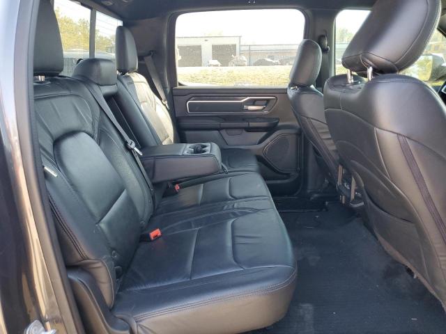 Photo 10 from auction – 2021 RAM 1500 BIG H with VIN 1C6SRFFT7MN693202