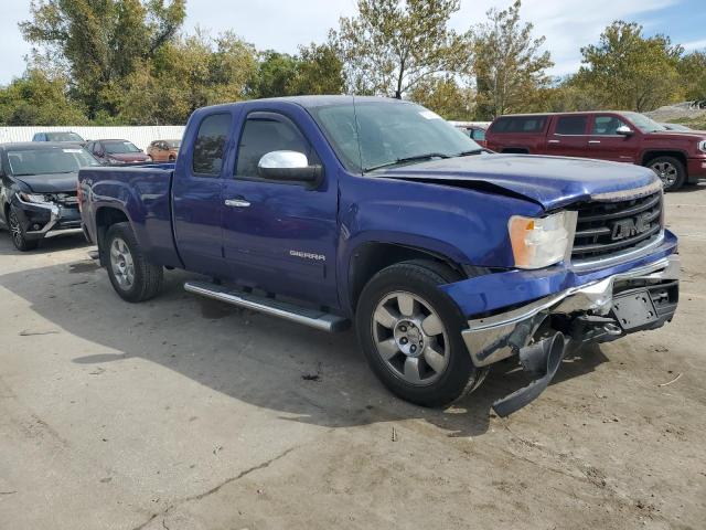 Photo 4 from auction – 2010 GMC SIERRA K15 with VIN 1GTSKVE32AZ249061