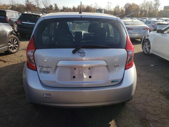 Photo 6 from auction – 2014 NISSAN VERSA NOTE with VIN 3N1CE2CP5EL387595