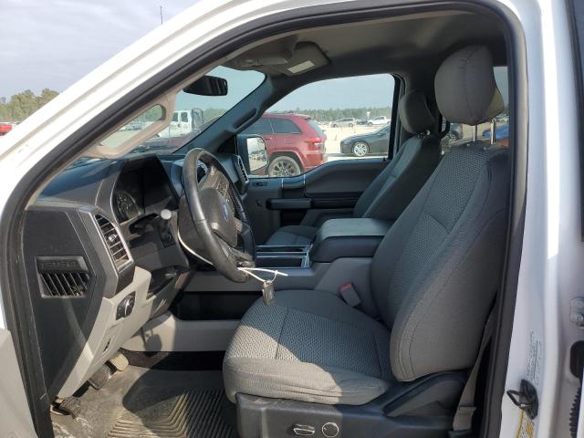 Photo 7 from auction – 2015 FORD F150 SUPER with VIN 1FTEW1EG2FKE72715